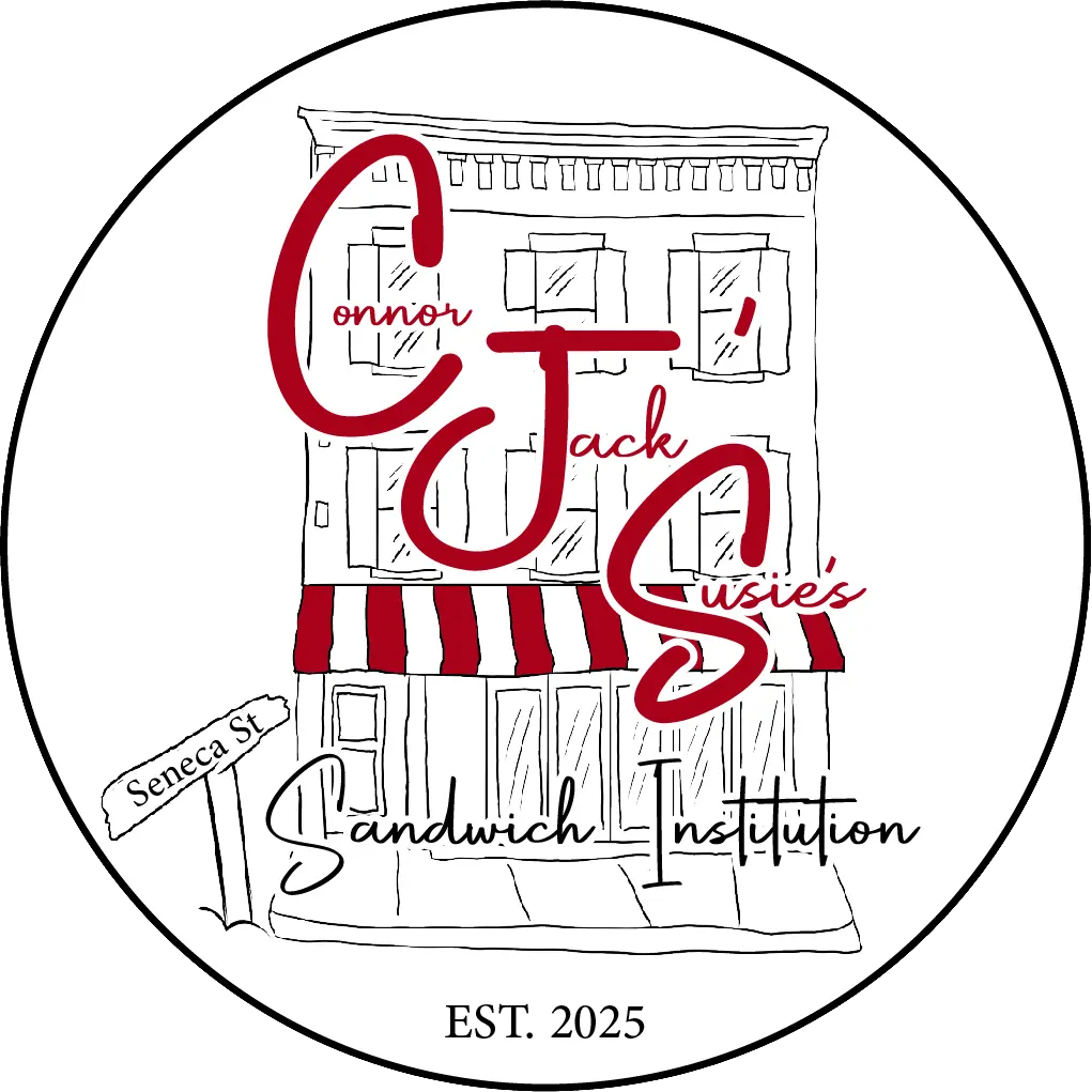 CJ'S Sandwich Institution