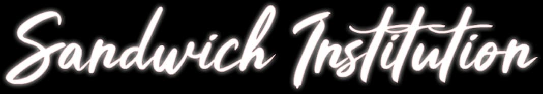 Sandwich Institution